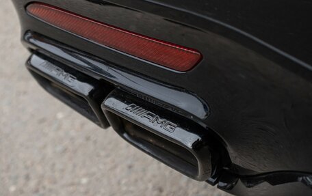 Mercedes-Benz S-Класс AMG, 2015 год, 4 400 000 рублей, 19 фотография