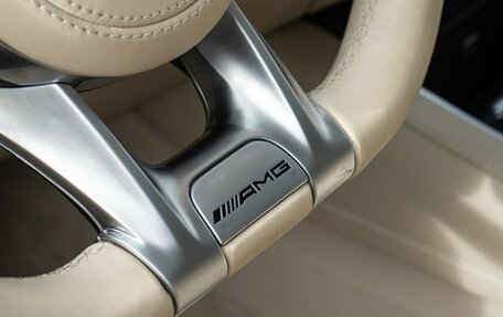 Mercedes-Benz S-Класс AMG, 2015 год, 4 400 000 рублей, 31 фотография