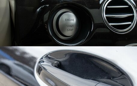 Mercedes-Benz S-Класс AMG, 2015 год, 4 400 000 рублей, 35 фотография