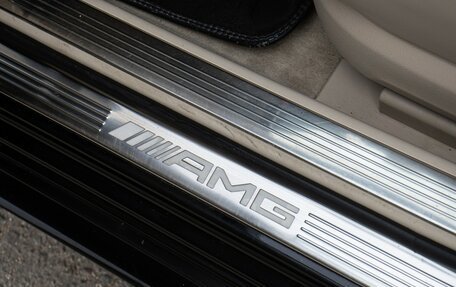 Mercedes-Benz S-Класс AMG, 2015 год, 4 400 000 рублей, 32 фотография