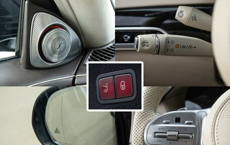 Mercedes-Benz S-Класс AMG, 2015 год, 4 400 000 рублей, 36 фотография