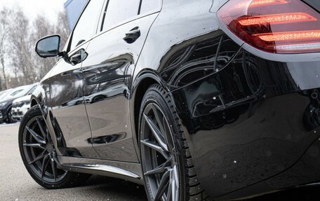 Mercedes-Benz S-Класс AMG, 2015 год, 4 400 000 рублей, 39 фотография