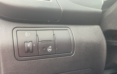 Hyundai Solaris II рестайлинг, 2014 год, 1 130 000 рублей, 11 фотография