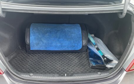 Hyundai Solaris II рестайлинг, 2014 год, 1 130 000 рублей, 20 фотография