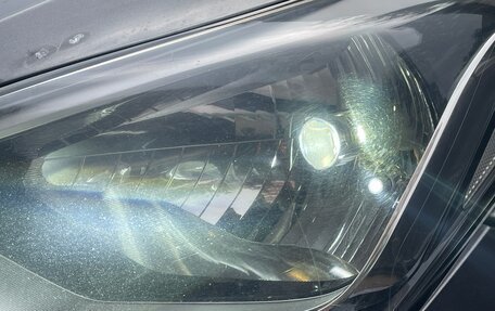 Hyundai Solaris II рестайлинг, 2014 год, 1 130 000 рублей, 24 фотография