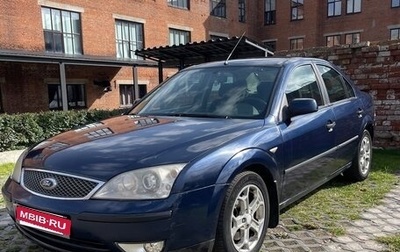 Ford Mondeo III, 2004 год, 350 000 рублей, 1 фотография