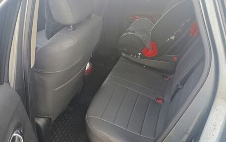 Nissan Juke II, 2012 год, 1 050 000 рублей, 10 фотография