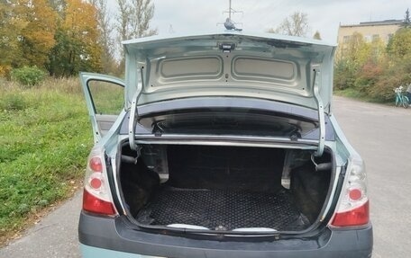 Renault Logan I, 2006 год, 320 000 рублей, 1 фотография
