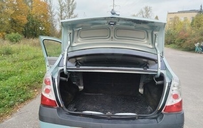 Renault Logan I, 2006 год, 320 000 рублей, 1 фотография