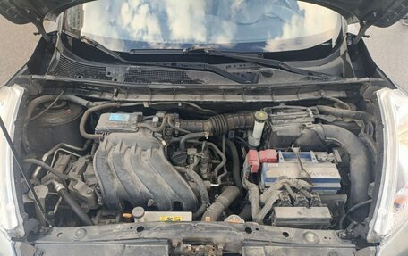Nissan Juke II, 2012 год, 1 050 000 рублей, 14 фотография