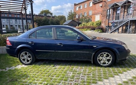 Ford Mondeo III, 2004 год, 350 000 рублей, 5 фотография