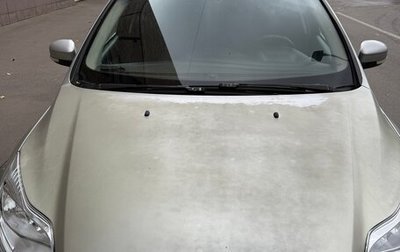 Ford Focus III, 2012 год, 650 000 рублей, 1 фотография