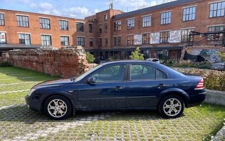 Ford Mondeo III, 2004 год, 350 000 рублей, 6 фотография