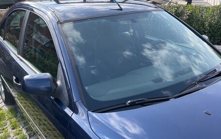 Ford Mondeo III, 2004 год, 350 000 рублей, 4 фотография