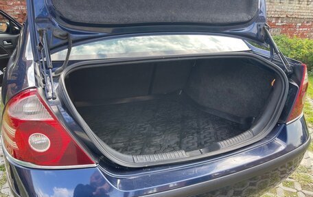Ford Mondeo III, 2004 год, 350 000 рублей, 13 фотография