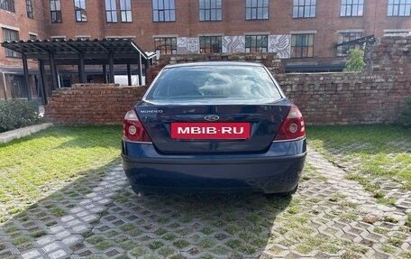 Ford Mondeo III, 2004 год, 350 000 рублей, 12 фотография