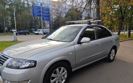 Nissan Almera Classic, 2010 год, 650 000 рублей, 6 фотография