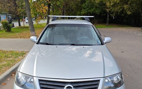 Nissan Almera Classic, 2010 год, 650 000 рублей, 4 фотография