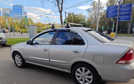 Nissan Almera Classic, 2010 год, 650 000 рублей, 7 фотография