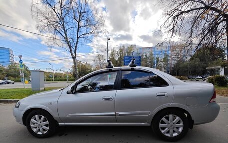 Nissan Almera Classic, 2010 год, 650 000 рублей, 8 фотография
