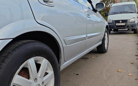 Nissan Almera Classic, 2010 год, 650 000 рублей, 9 фотография