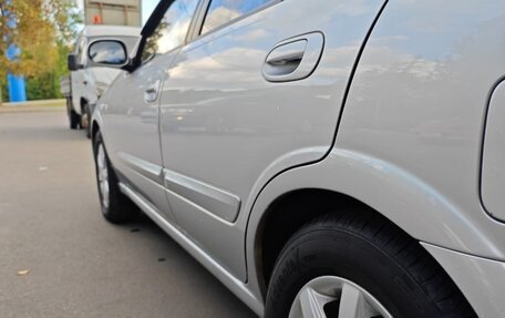 Nissan Almera Classic, 2010 год, 650 000 рублей, 10 фотография