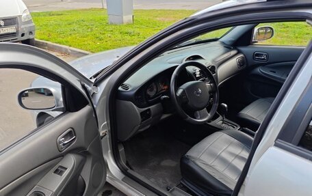 Nissan Almera Classic, 2010 год, 650 000 рублей, 15 фотография