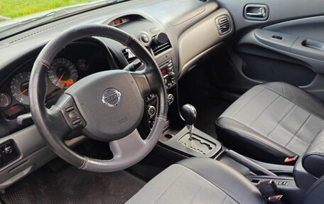 Nissan Almera Classic, 2010 год, 650 000 рублей, 16 фотография