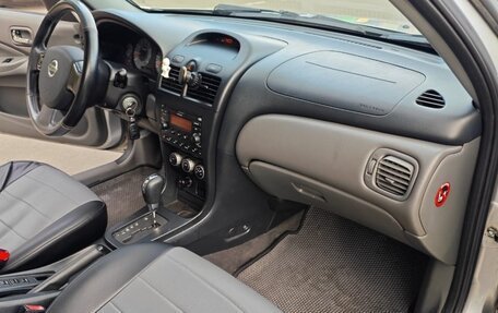 Nissan Almera Classic, 2010 год, 650 000 рублей, 17 фотография