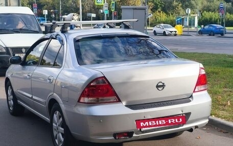 Nissan Almera Classic, 2010 год, 650 000 рублей, 12 фотография