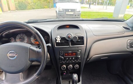 Nissan Almera Classic, 2010 год, 650 000 рублей, 18 фотография