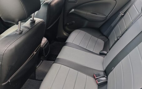 Nissan Almera Classic, 2010 год, 650 000 рублей, 19 фотография