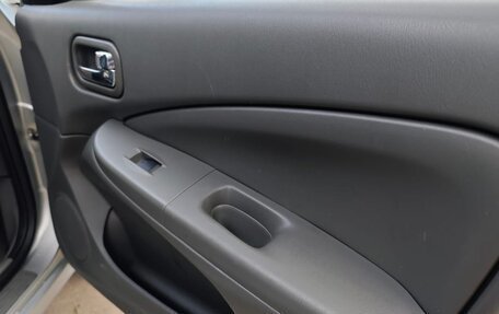 Nissan Almera Classic, 2010 год, 650 000 рублей, 22 фотография