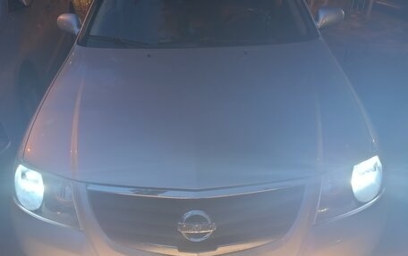 Nissan Almera Classic, 2010 год, 650 000 рублей, 25 фотография