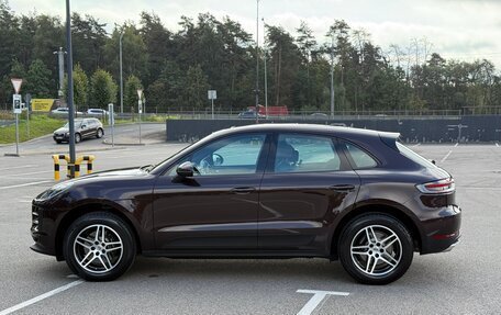 Porsche Macan I рестайлинг, 2019 год, 4 800 000 рублей, 8 фотография