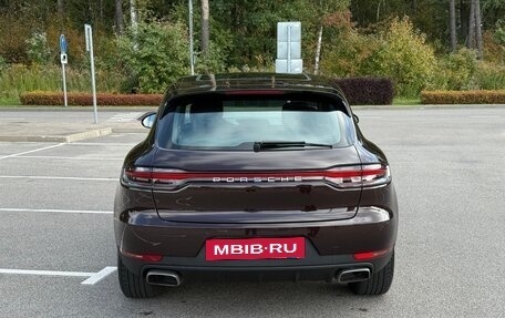Porsche Macan I рестайлинг, 2019 год, 4 800 000 рублей, 6 фотография