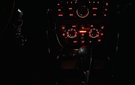 Opel Astra J, 2013 год, 800 000 рублей, 7 фотография