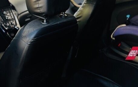 Opel Astra J, 2013 год, 800 000 рублей, 5 фотография