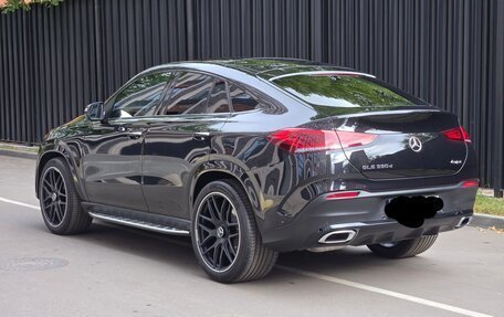 Mercedes-Benz GLE Coupe, 2022 год, 8 950 000 рублей, 5 фотография