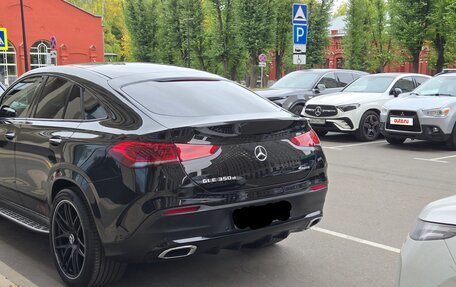 Mercedes-Benz GLE Coupe, 2022 год, 8 950 000 рублей, 7 фотография