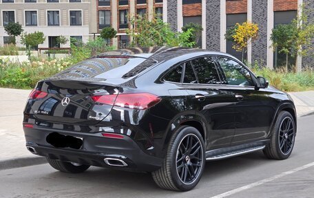 Mercedes-Benz GLE Coupe, 2022 год, 8 950 000 рублей, 2 фотография