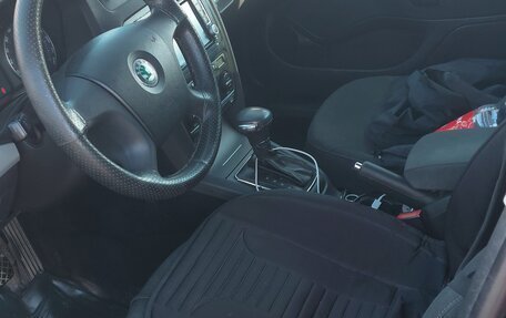 Skoda Octavia, 2008 год, 690 000 рублей, 12 фотография