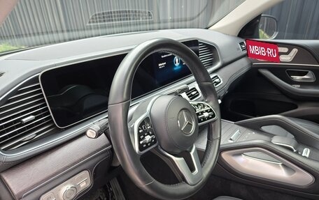 Mercedes-Benz GLE Coupe, 2022 год, 8 950 000 рублей, 9 фотография