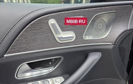 Mercedes-Benz GLE Coupe, 2022 год, 8 950 000 рублей, 10 фотография