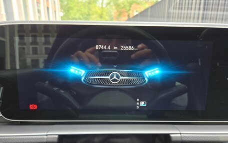 Mercedes-Benz GLE Coupe, 2022 год, 8 950 000 рублей, 16 фотография