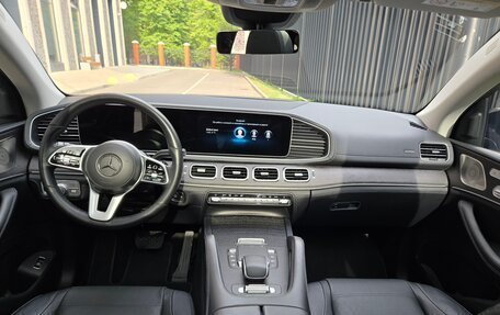 Mercedes-Benz GLE Coupe, 2022 год, 8 950 000 рублей, 15 фотография