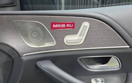 Mercedes-Benz GLE Coupe, 2022 год, 8 950 000 рублей, 13 фотография