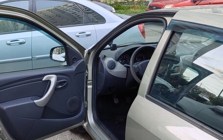 Renault Logan I, 2011 год, 620 000 рублей, 9 фотография