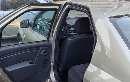 Renault Logan I, 2011 год, 620 000 рублей, 16 фотография