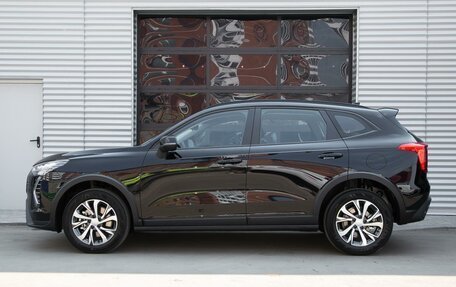 Haval Jolion, 2025 год, 2 249 000 рублей, 7 фотография